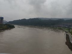 -中国宜宾·长江地标广场