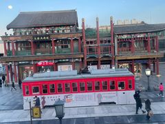 -星巴克臻选(北京前门大街店)
