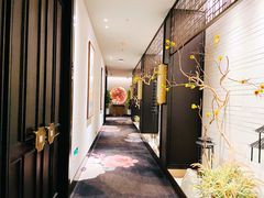 -君庭中餐厅(友谊宾馆店)