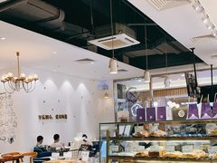 -LE SAPHIR 莎菲尔菓子(和兴店)
