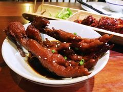 -大牌大·传统杭帮菜(湖滨店)