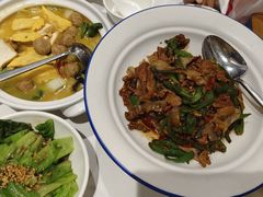 -兰湘子·湘菜小炒(石家庄万象城店)