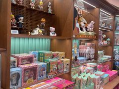 -泡泡玛特POPMART(壹号店)