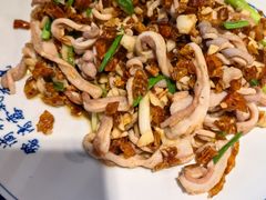 -小洞天柴火土菜馆