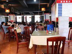 大堂-天下客饭店(中山路店)