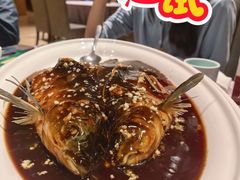 -山外山菜馆(玉泉路店)