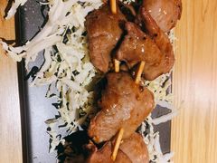 -友悦食堂(灯湖店)
