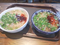 -陇上全荟兰州传统牛肉面(延吉路店)