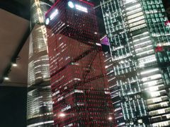 -拉蒂娜·巴西牛排馆 Latina·Brazilian Steakhouse(陆家嘴旗舰店)
