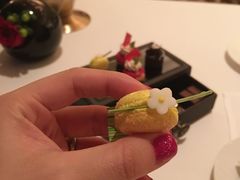 -Caprice(香港四季酒店)