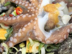 -真情鲍鱼海鲜汤