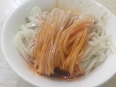 -秦镇史玉林凉皮(翡丽城店)