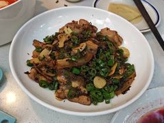 -老渔家鲜鱼轩(南浦横街店)