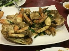 -翠濠庭海鲜酒家