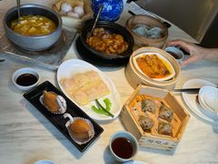 -陶陶居酒家(新天地店)
