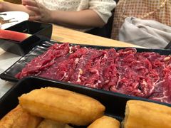 吊龙-牛记皇·鲜牛肉火锅(弘阳广场店)