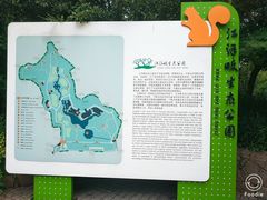 -西湖风景区-江洋畈生态公园