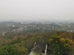 -采石矶景区