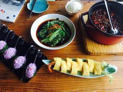 -烛影拾光观景餐厅·创意菜·摄影·小提琴(大唐不夜城店)