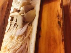 -老码头火锅(玉林店)