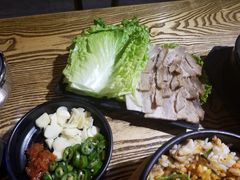 -吴草鸡爪오초닭발韩食堂(融恒盈嘉中心店)