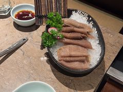 -捞王锅物料理(四川北路店)
