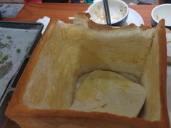 -绿茶餐厅(成都天府红店)
