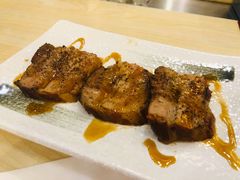 -八盛屋·沾面(集美万达店)