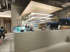 -小满Grainkitchen(滨江商业广场店)
