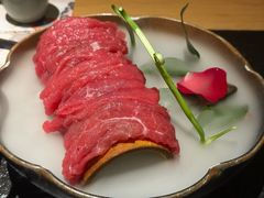 -盡膳口福跷脚牛肉火锅(国贸商城店)