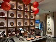 -悦融琥珀·京鲁菜·海味珍品(西单店)