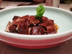 杭州酱鸭-竹外桃花·江南小酒馆(SKP·S店)