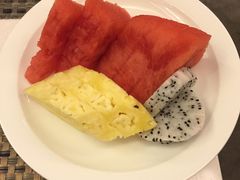 -德福阁(仕德福酒店)