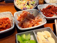 -火炉情韩国料理店(古田路店)