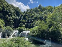 -天河潭旅游度假区