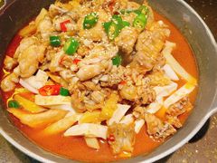 蒜香美蛙-蛙喔牛蛙(浦口澳林店)
