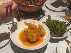 -关东小磨东北菜(漕河泾印象城店)