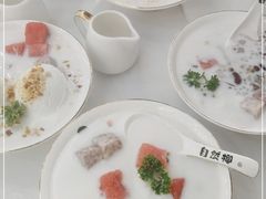 -自然椰·海南清补凉(海月广场店)