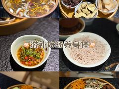 -一善菌·云南菌汤·云南菜(银泰城店)