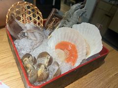 -沼津港精致料理·寿喜烧·烧鸟(青浦宝龙广场日料榜单店)