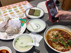 -津可佳·和树银海杂粮