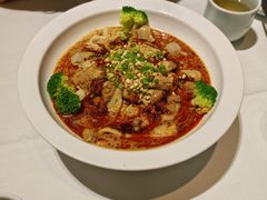 -江城小馆陕南妈妈菜·全球旅行餐厅(钟楼店)