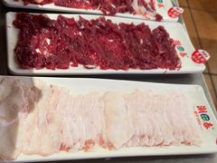 -潮泰牛肉火锅 · 创于1992年(车公庙店)