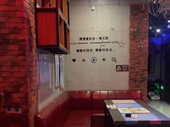 -唱吧麦颂KTV(高新店)