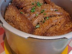 高压粉蒸肉-俭朴菜(鲁磨路店)