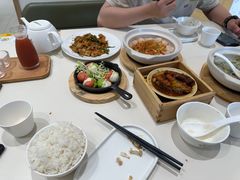 -蔡澜点心·粤菜(月星环球港店)