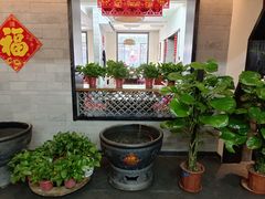-龙隆昌·鲜品火锅·江湖烤鱼