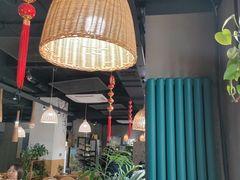 大堂-云上千禾(水上店)
