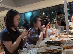 -本处·素食·融合料理(南油店)