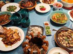 -蝦塘·中国餐馆(城墙南马道巷店)